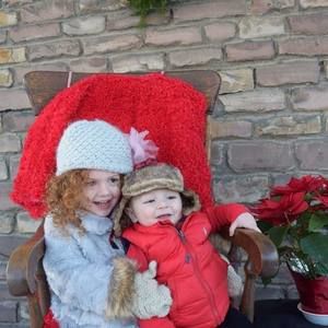 Meet your Posher, Renee